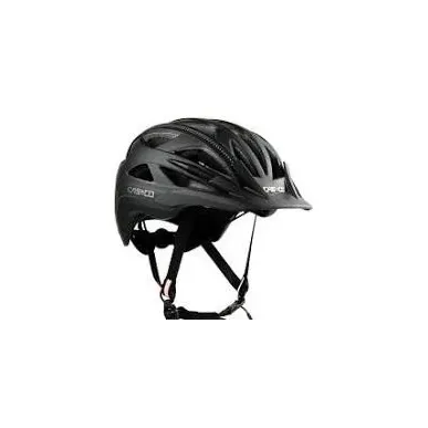 CASCO ACTIV2 Helmet Black and Grey L 58-62