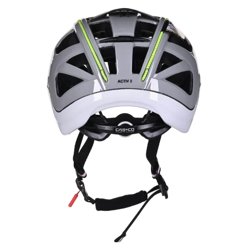 CASCO ACTIV2 Helmet Sand and White M 56-58