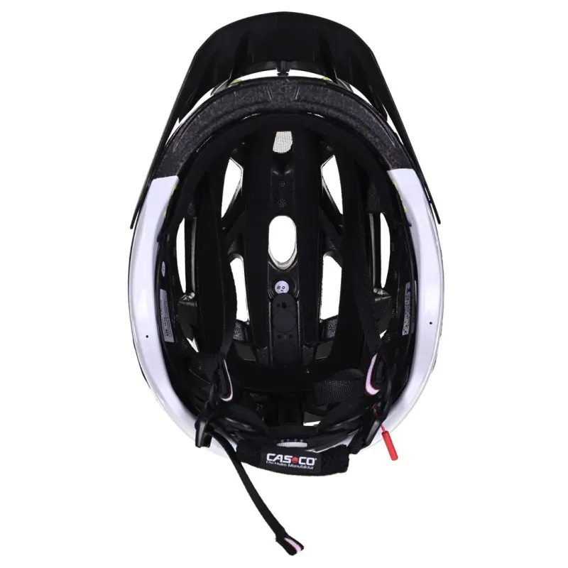 CASCO ACTIV2 Helmet Sand and White M 56-58
