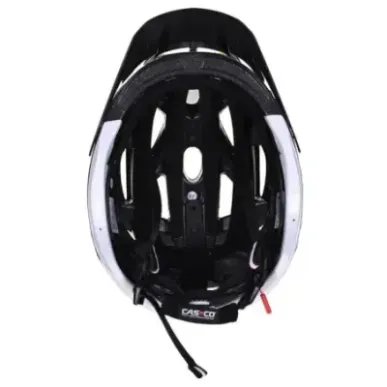 CASCO ACTIV2 Helmet Sand and White M 56-58