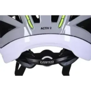 CASCO ACTIV2 Helmet Sand and White M 56-58