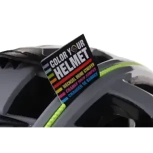 CASCO ACTIV2 Helmet Sand and White M 56-58