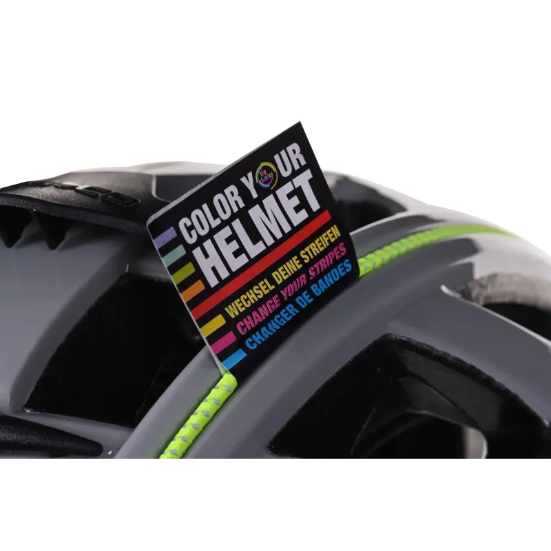 CASCO ACTIV2 Helmet Sand and White M 56-58