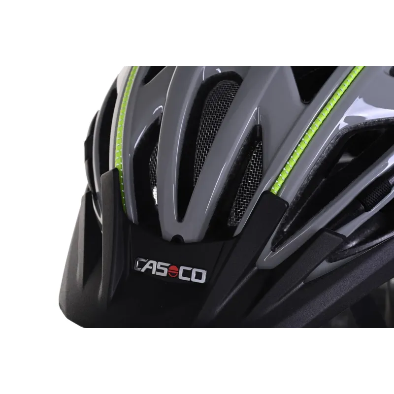 CASCO ACTIV2 Helmet Sand and White M 56-58