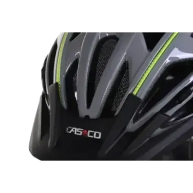 CASCO ACTIV2 Helmet Sand and White M 56-58