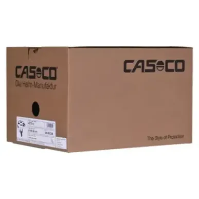 CASCO ACTIV2 Helmet Sand and White M 56-58