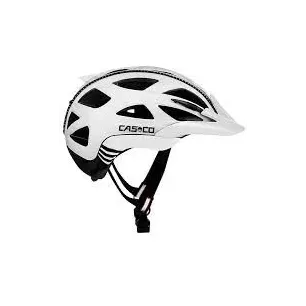 CASCO ACTIV2 J Helmet WHITE 52-56 CM