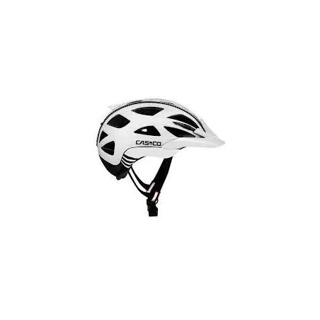 CASCO ACTIV2 J Helmet WHITE 52-56 CM
