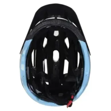 CASCO ACTIV2 J SKYBLUE-BLACK UNI helmet 52-56 CM