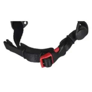 CASCO ACTIV2 J SKYBLUE-BLACK UNI helmet 52-56 CM