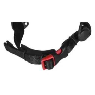 CASCO ACTIV2 J SKYBLUE-BLACK UNI helmet 52-56 CM