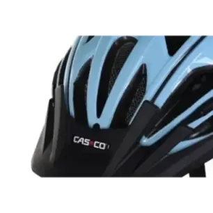 CASCO ACTIV2 J SKYBLUE-BLACK UNI helmet 52-56 CM
