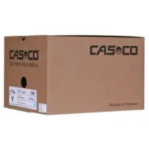 CASCO ACTIV2 J SKYBLUE-BLACK UNI helmet 52-56 CM