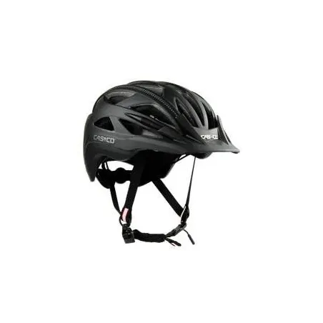 CASCO ACTIV2 BLACK MATT helmet M 56-58