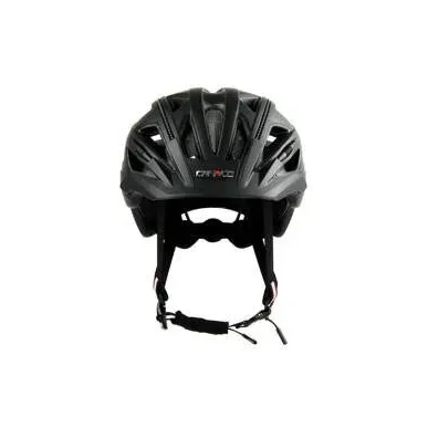 CASCO ACTIV2 J BLACK MATT helmet 52-56 CM