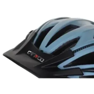 CASCO ACTIV2 PETROL MATT helmet M 58-62