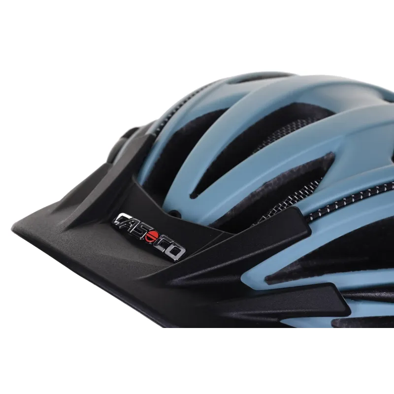 CASCO ACTIV2 PETROL MATT helmet M 58-62