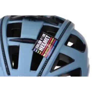 CASCO ACTIV2 PETROL MATT helmet M 58-62