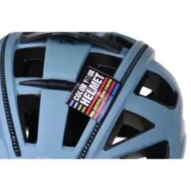 CASCO ACTIV2 PETROL MATT helmet M 58-62