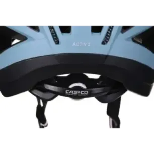 CASCO ACTIV2 PETROL MATT helmet M 58-62