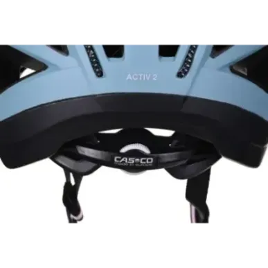 CASCO ACTIV2 PETROL MATT helmet M 58-62