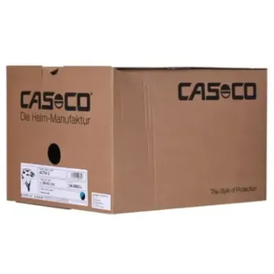 CASCO ACTIV2 PETROL MATT helmet M 58-62