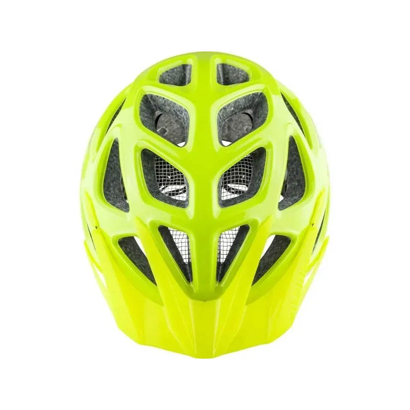 Alpina Mythos 3.0 LE bright green grey gloss