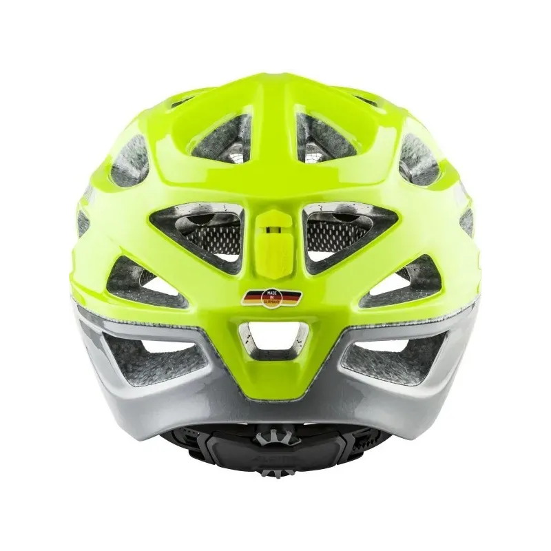 Alpina Mythos 3.0 LE bright green grey gloss