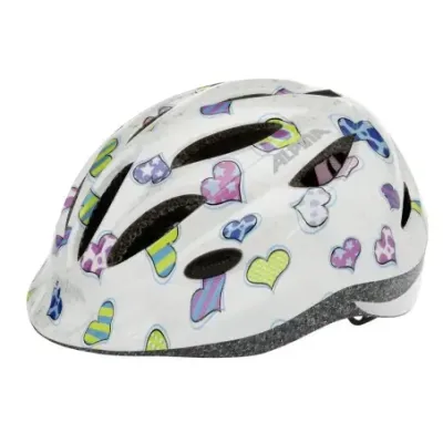 ALPINA GAMMA 2.0 HEARTS bicycle helmet 51-56