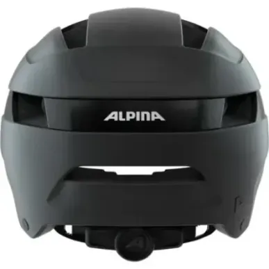 Alpina Soho Black