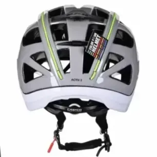 CASCO ACTIV2 Helmet Sand and White L 58-62