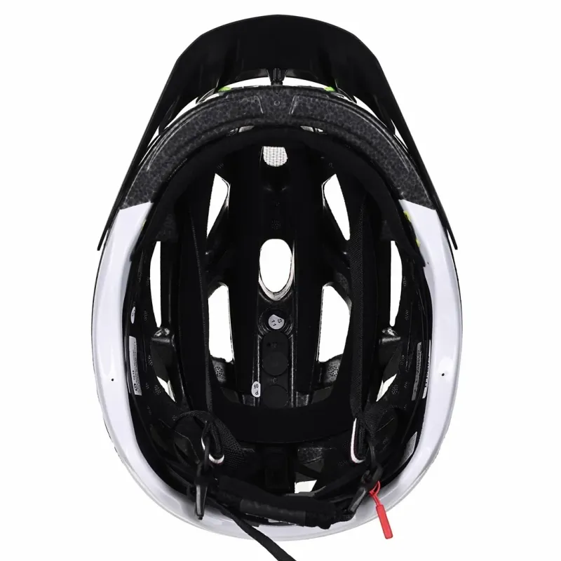 CASCO ACTIV2 Helmet Sand and White L 58-62