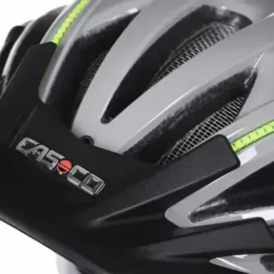 CASCO ACTIV2 Helmet Sand and White L 58-62