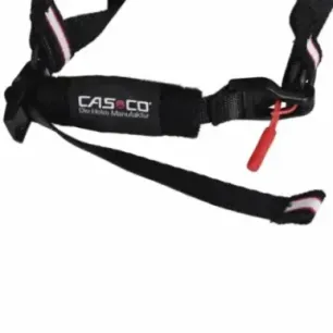 CASCO ACTIV2 Helmet Sand and White L 58-62