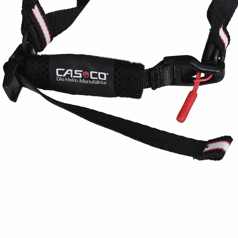 CASCO ACTIV2 Helmet Sand and White L 58-62