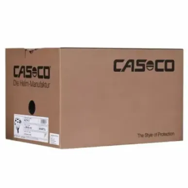 CASCO ACTIV2 Helmet Sand and White L 58-62