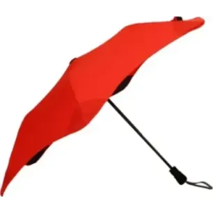 BLUNT™ XS_METRO Red Umbrella BLUNT™ XS_METRO Red Umbrella