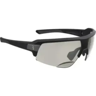 Cycling Glasses - SPORT BBB CYCLING 1.5 PH Black