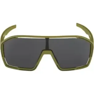 Alpina Sports BONFIRE Running glasses Full rim Olive