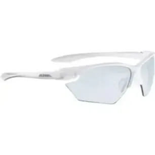 Cycling glasses Alpina Sports TWIST FOUR V S White