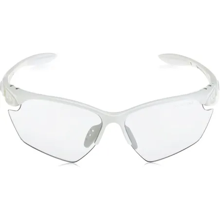 Cycling glasses Alpina Sports TWIST FOUR V S White