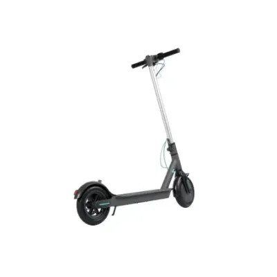 MOTUS Scooty 8.5 25 km/h Black, Turquoise 7.8 Ah