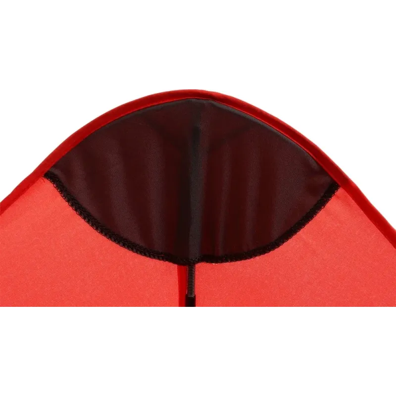 BLUNT™ XS_METRO Red Umbrella BLUNT™ XS_METRO Red Umbrella