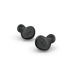 Jabra True Wireless Earbuds Elite 3 In-ear Microphone Noise canceling Dark Grey