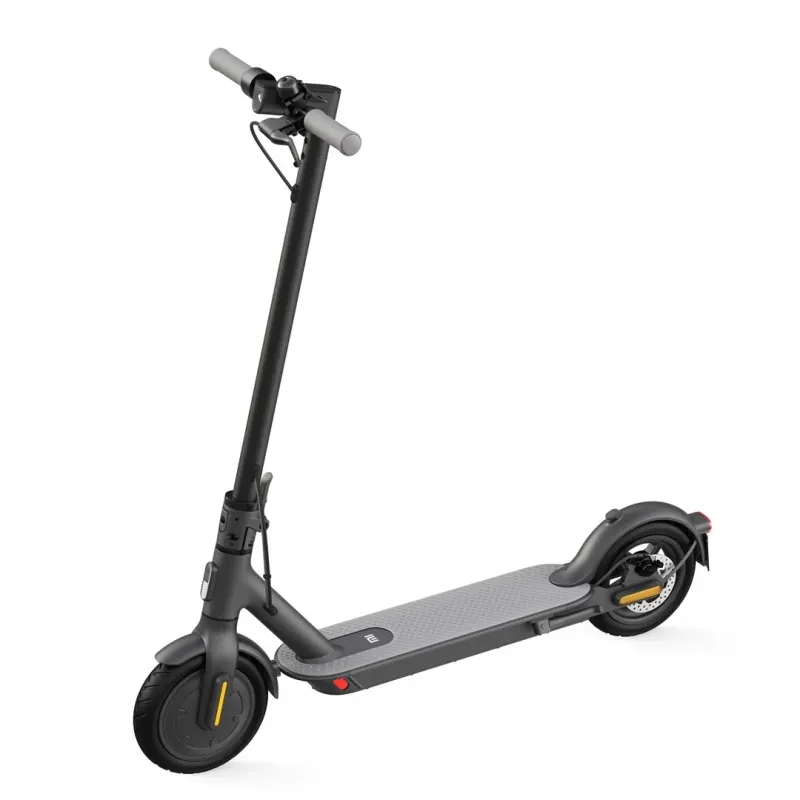 Xiaomi Mi Electric Scooter Essential 20 km/h Aluminium, Black 5.1 Ah