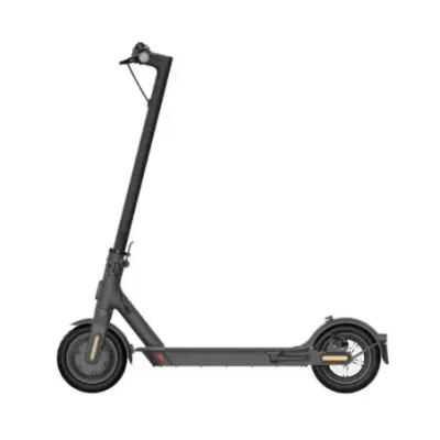 Xiaomi Mi Electric Scooter Essential 20 km/h Aluminium, Black 5.1 Ah
