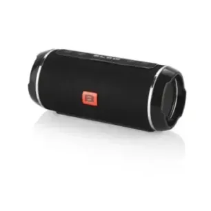 BLOW BT460 Stereo portable speaker Black, Silver 10 W
