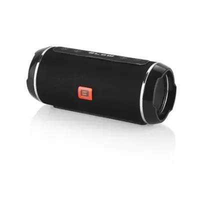 BLOW BT460 Stereo portable speaker Black, Silver 10 W