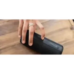 Our Pure Planet Platinum Bluetooth Speaker