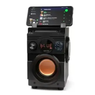 SQUEAK  SPEAKER  BASSBLASTER BLUETOOTH 5.1 SQ1001